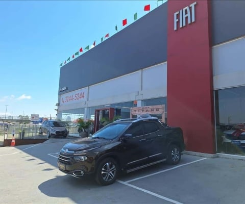 FIAT TORO 2.0 16V TURBO DIESEL VOLCANO 4WD AT9