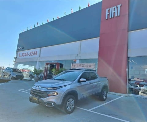 FIAT TORO 1.8 16V EVO FLEX FREEDOM AT6