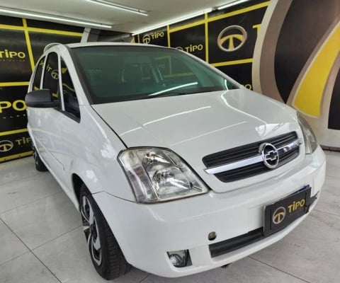 CHEVROLET MERIVA PREMIUM 1.8 2009