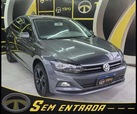 VOLKSWAGEN VIRTUS 200 TSI 2020