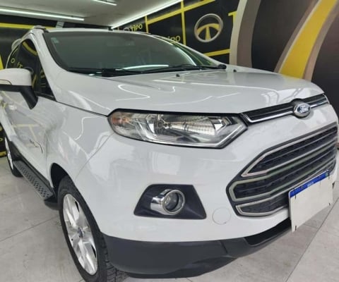 FORD ECOSPORT TIT AT 2.0 2014