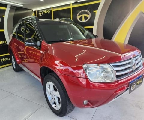 RENAULT DUSTER 16 D 4X2 2013