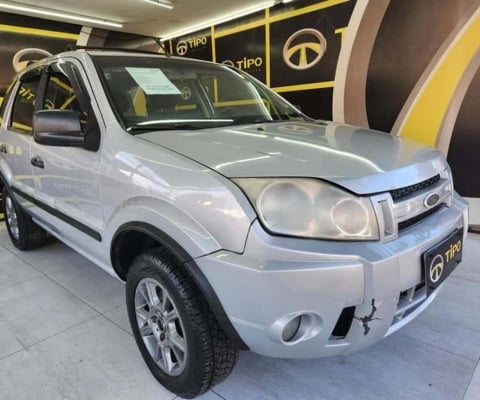 FORD ECOSPORT XLS2.0FLEX 2010