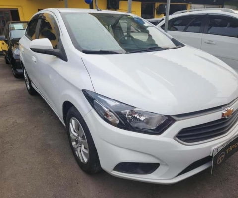 CHEVROLET ONIX 1.4MT LT 2018