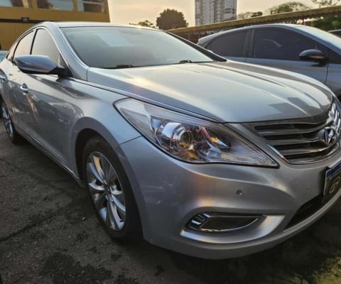 HYUNDAI AZERA 3.0 V6 2013