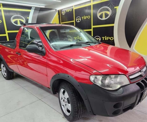 FIAT STRADA FIRE FLEX 2012