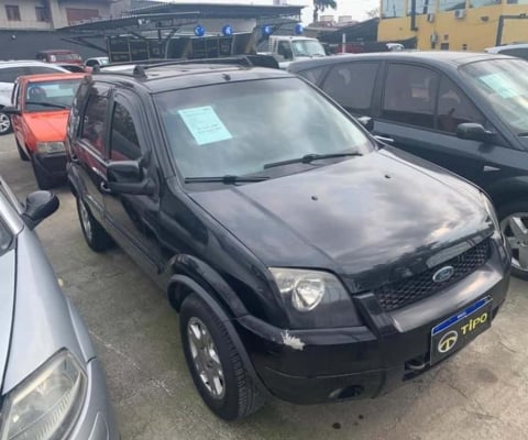 FORD ECOSPORT XLT 2004