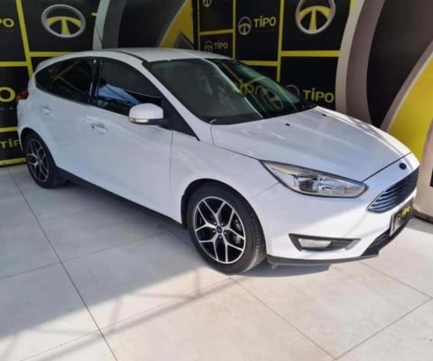 FORD FOCUS TI AT 2.0HC 2016