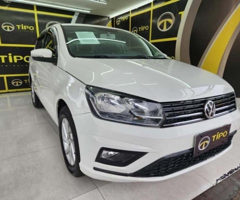 VOLKSWAGEN VOYAGE 1.6L MB5 2019