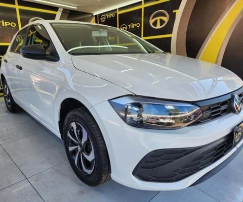 VOLKSWAGEN POLO TRACK 2024