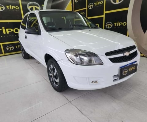 CHEVROLET CELTA 1.0 LS 2013