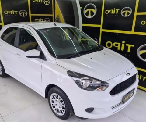 FORD KA SE 1.0 2018