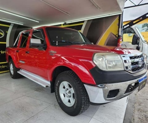 FORD RANGER LIMITED 3.0 4X4 DIESEL MANUAL 2011