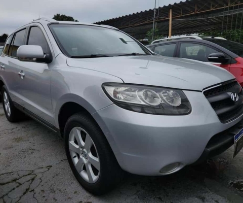 HYUNDAI SANTA FE V6 2010