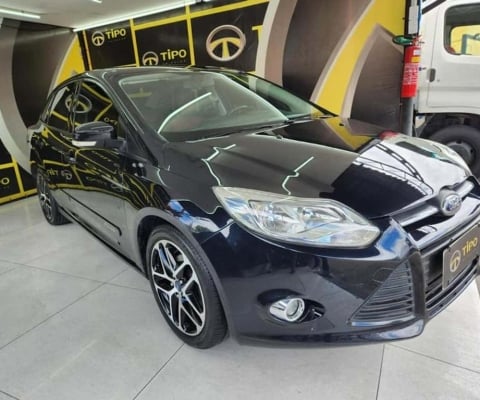 FORD FOCUS S AT 2.0 S 2014