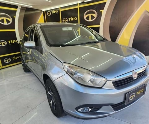 FIAT SIENA ATTRACTIV 1.4 2013