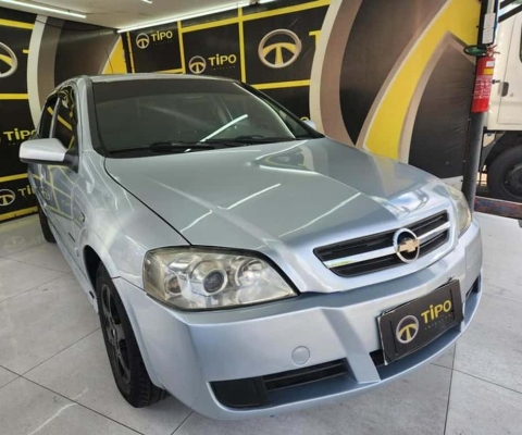 CHEVROLET ASTRA HB 4P ADVANTAGE 2009