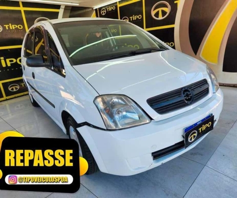 CHEVROLET MERIVA 1.8 2003