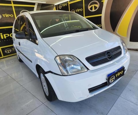 CHEVROLET MERIVA 1.8 2003