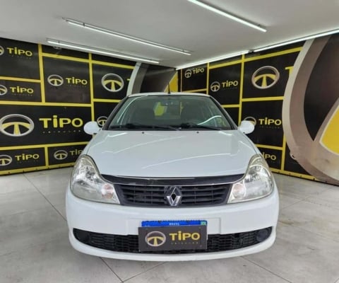 RENAULT SYMBOL EXPRESSION 1.6 2012