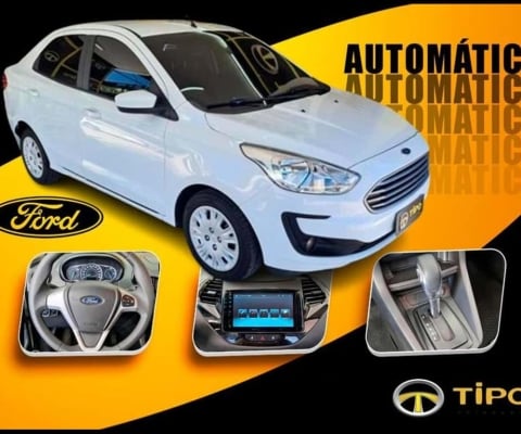 FORD KA+ 1.5 SE AT 2019