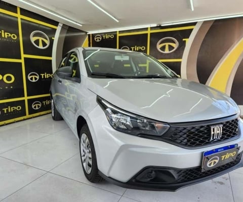 FIAT ARGO 1.0 2023