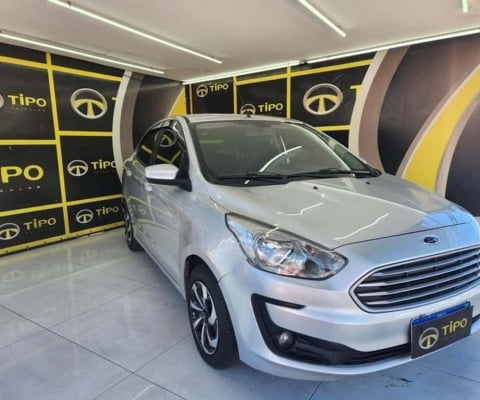 FORD KA SE 1.0 SD C 2019