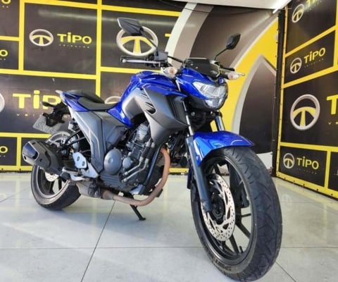 YAMAHA FZ25 FAZER 2021