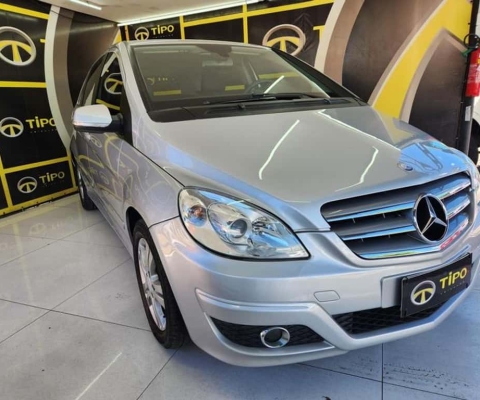 MERCEDES-BENZ B 170 2009