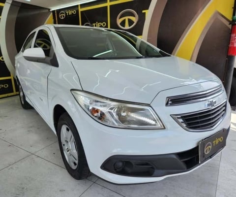 CHEVROLET PRISMA 1.0 MT LT 2015