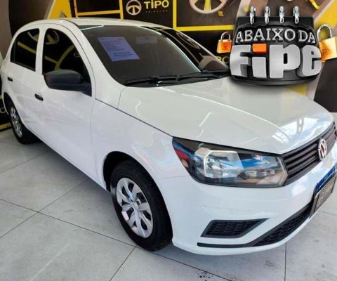 VOLKSWAGEN GOL 1.0 2023