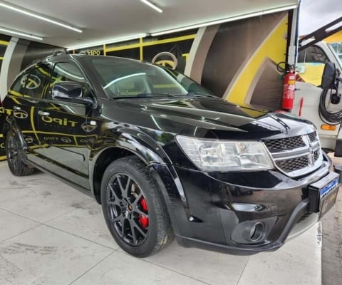 DODGE JOURNEY RT 3.6 V6 AUT 2014