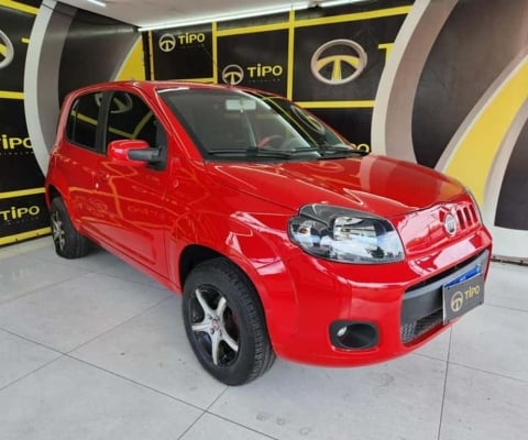 FIAT UNO VIVACE 1.0 2013