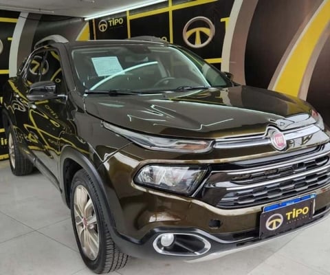 FIAT TORO VOLCANO AT DIESEL 2019