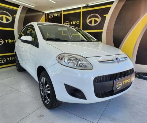 FIAT PALIO ATTRACT 1.0 2017