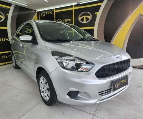 FORD KA SE 1.0 HA B 2018