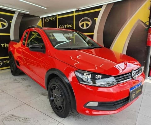 VOLKSWAGEN NOVA SAVEIRO CE 2014