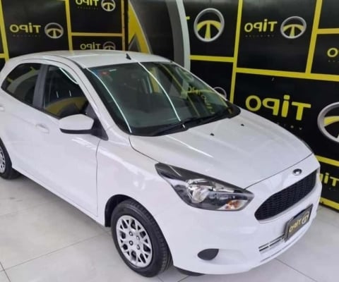 FORD KA SE 1.0 HA B 2018