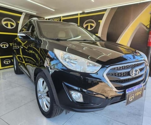 HYUNDAI IX35 2.0 2012