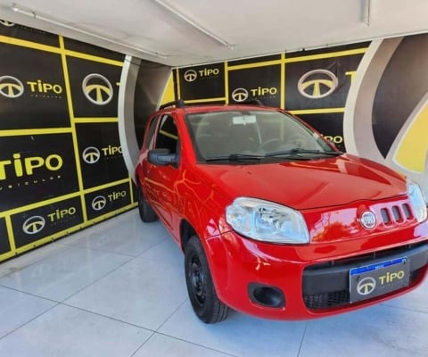 FIAT UNO VIVACE 1.0 2012