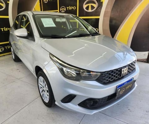 FIAT ARGO 1.0 2022