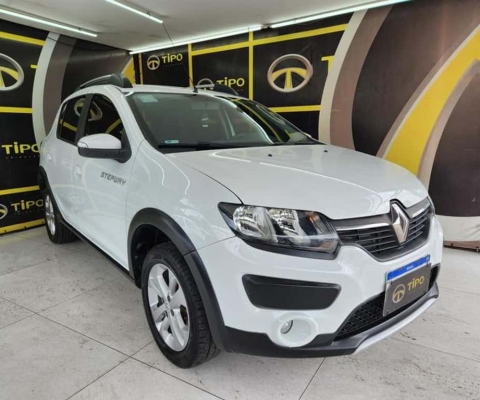 RENAULT SANDERO ST16RSCE 2018