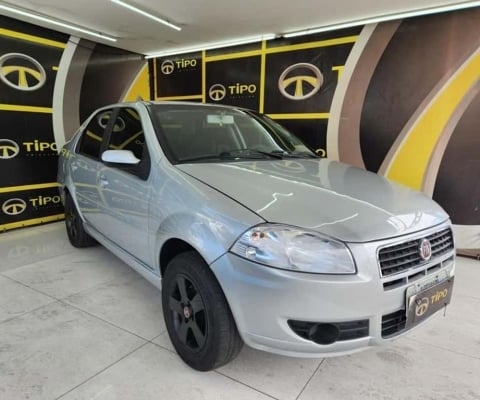 FIAT SIENA EL FLEX 2010