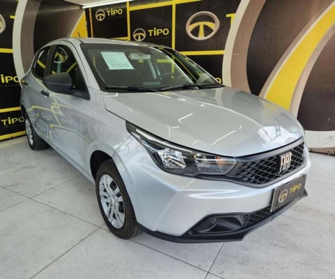 FIAT ARGO 1.0 2023