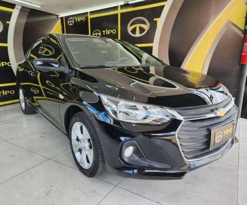 CHEVROLET ONIX PLUS 10TMT LTZ 2023