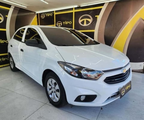 CHEVROLET ONIX JOY 2020