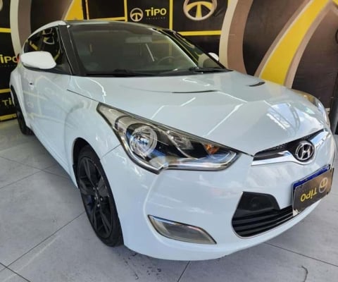 HYUNDAI VELOSTER 2012