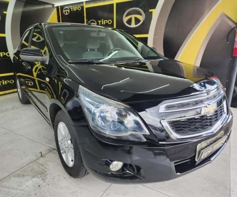 CHEVROLET COBALT 1.8 LTZ 2013