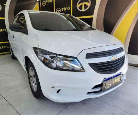 CHEVROLET PRISMA 10MT JOY 2019