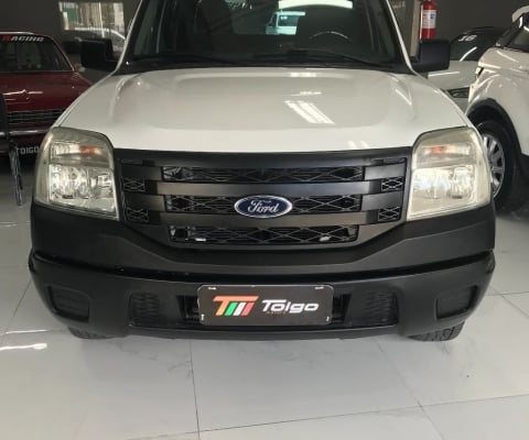 Ford Ranger 3.0 4x4 Diesel